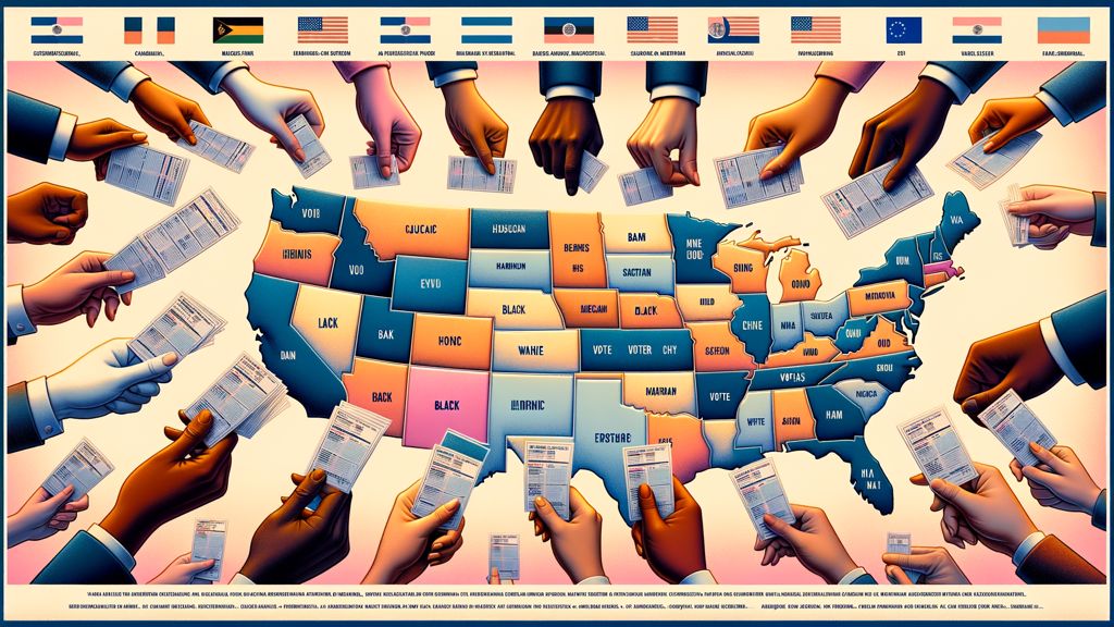 Increasing Representation and Equalizing Voter Power