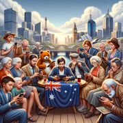 Overview of Mobile Gaming in Australia